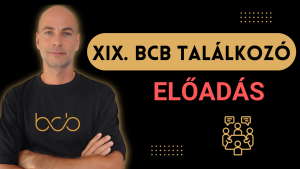 Vendégelőadó: Simkó Gábor – 2026.02.17.