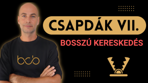 Csapdák VII – Bosszúkereskedés – 2026.05.28.