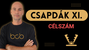 Csapdák XI. – Célszám 2026.07.25.