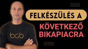 Felkészülés a következő bikapiacra 2026.08.12.