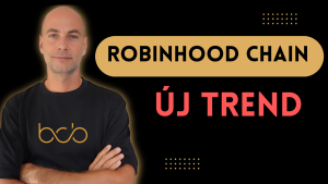 Robinhood chain Új trend -2026.09.05.